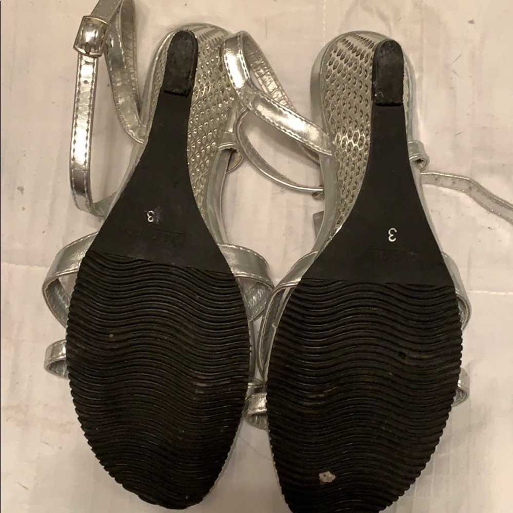Dress shoes - Picture 5 of 5